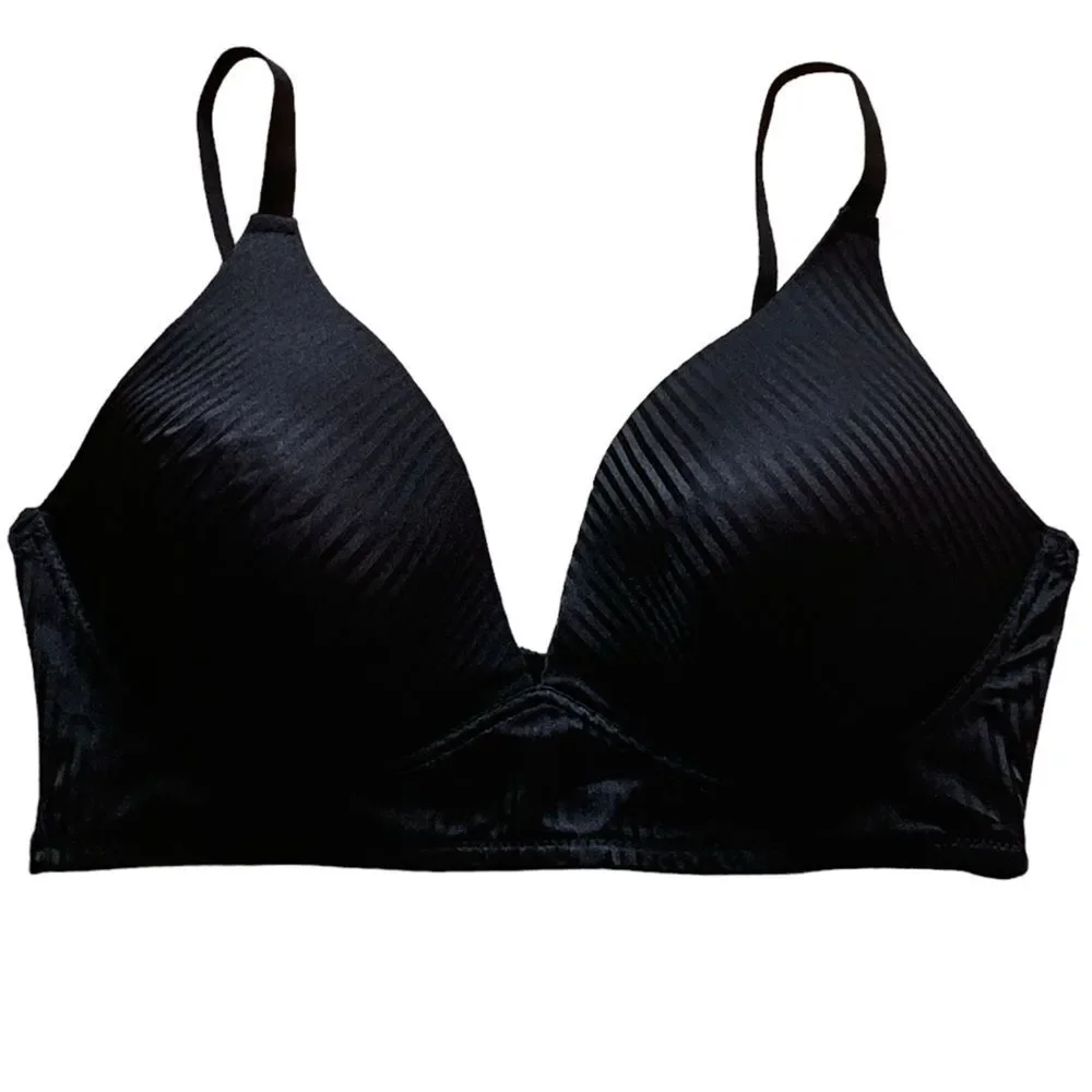 Wire Free Bras Size 42 D.